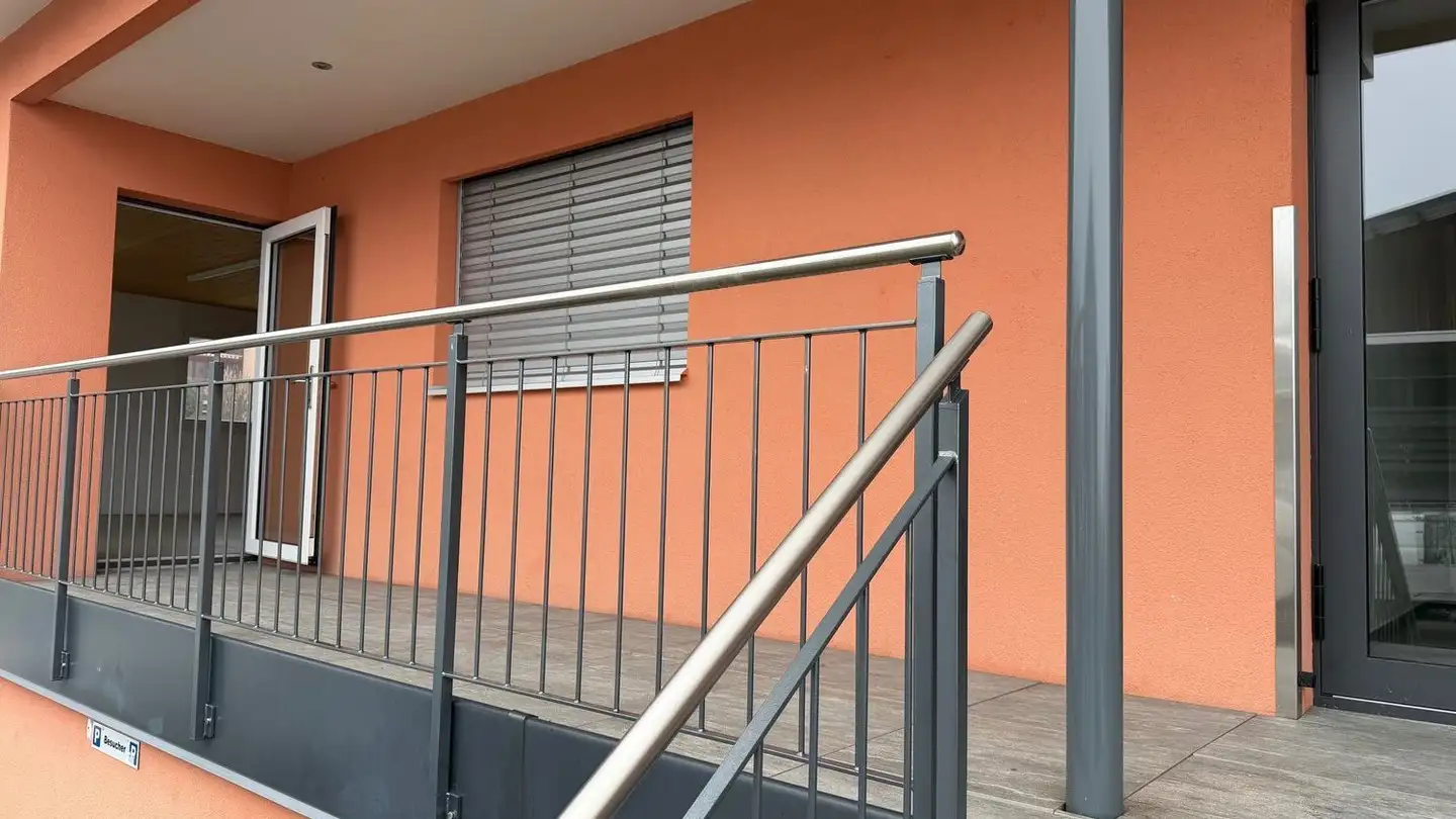 Office space for rent - Schulstrasse 27, 8725 Gebertingen - Photo 2