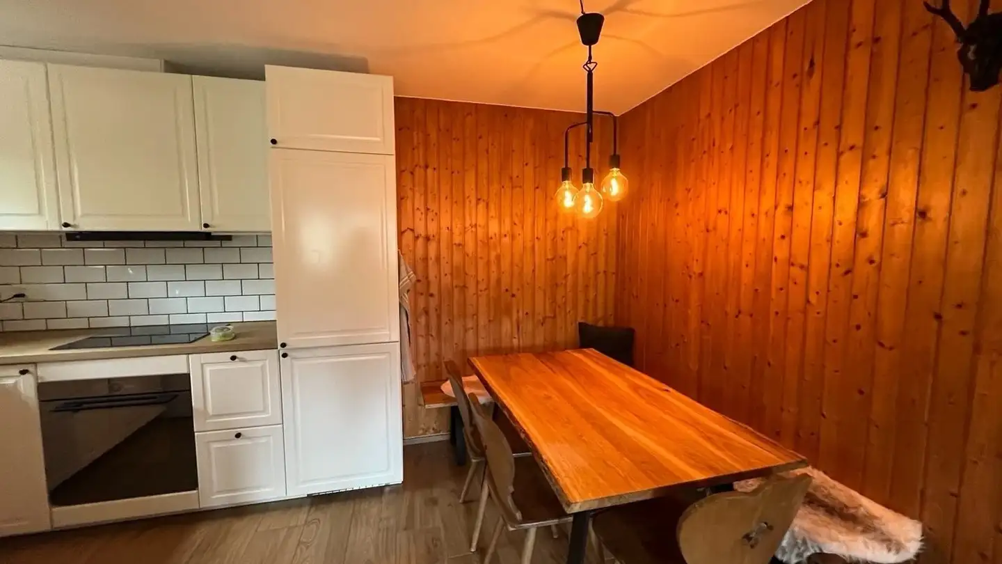 Appartement à louer - Zillwald, 3994 Lax - Photo 2