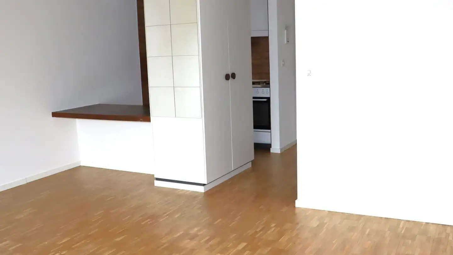 Appartamento in affitto - Kasernenstrasse 30, 9100 Herisau - Foto 2