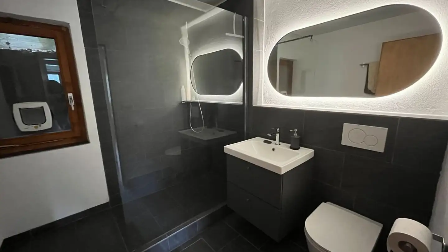 Appartement à louer - Zillwald, 3994 Lax - Photo 3