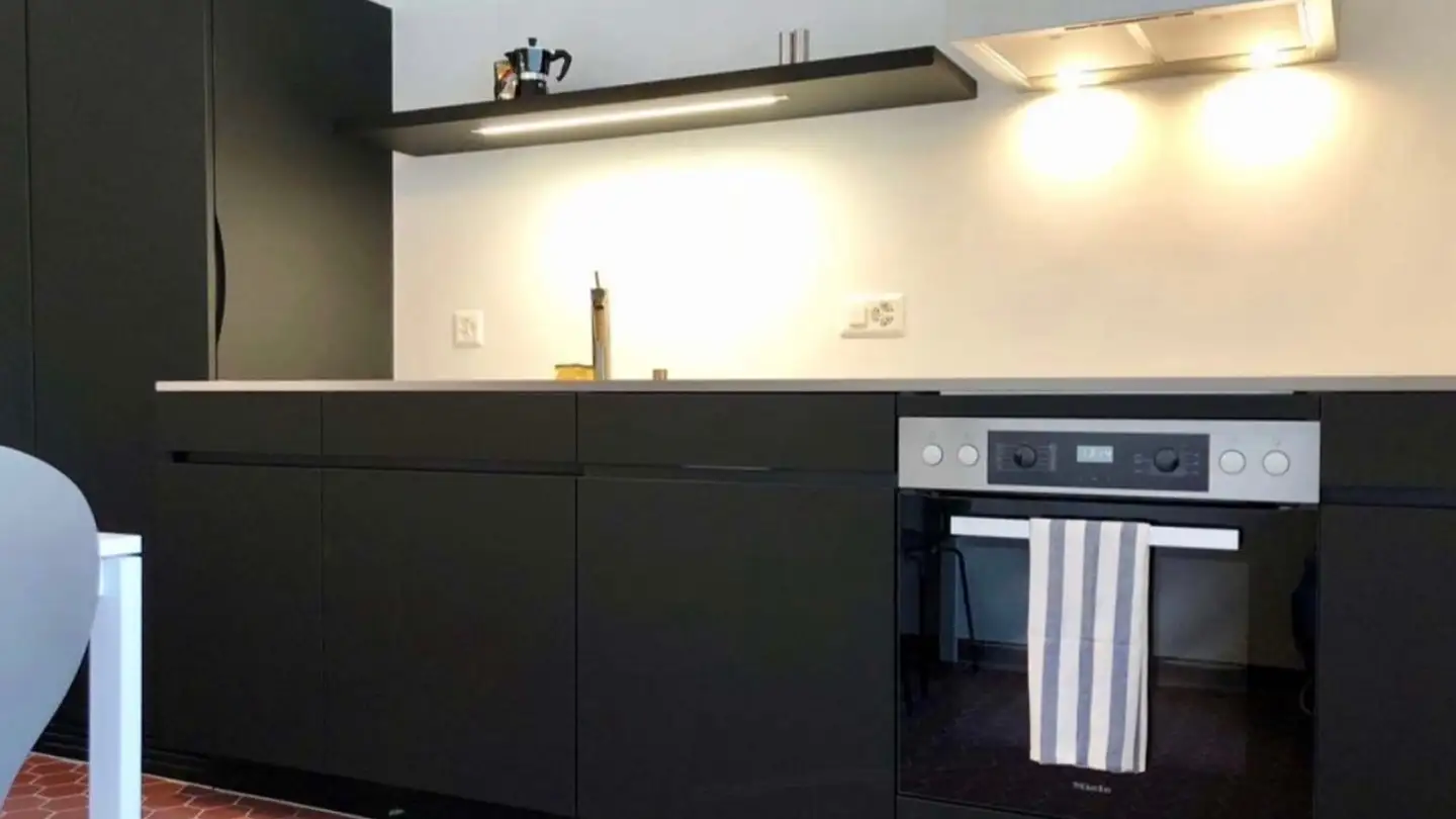 Chambre à louer - Josefstrasse, 8005 Zürich - Photo 2