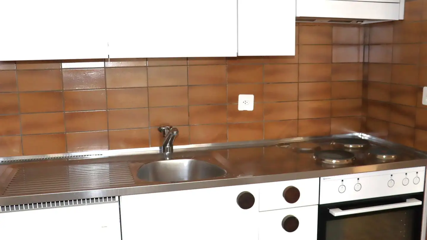 Appartamento in affitto - Kasernenstrasse 30, 9100 Herisau - Foto 3