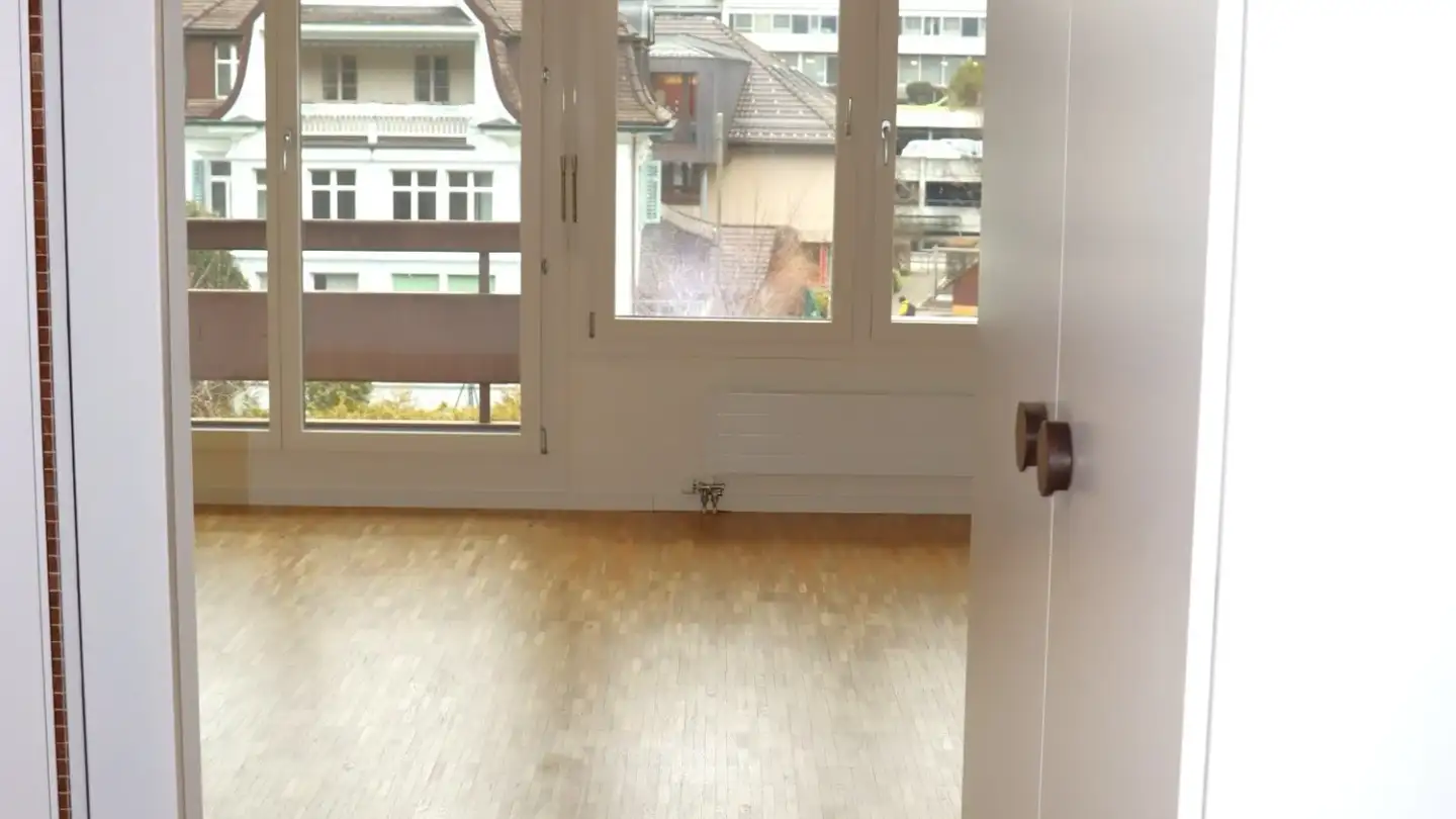 Appartamento in affitto - Kasernenstrasse 30, 9100 Herisau - Foto 4