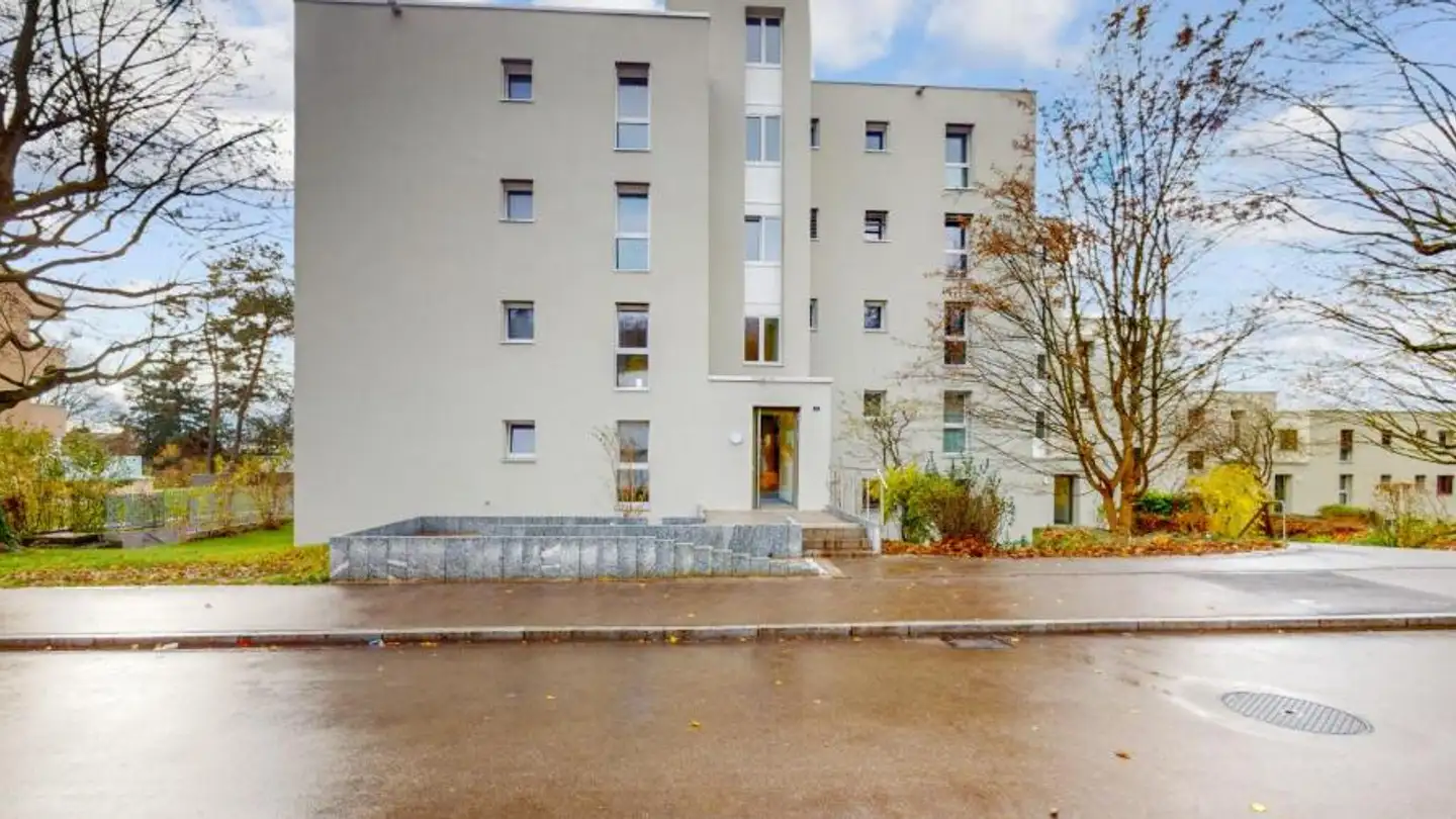 Wohnung mieten - Langacherstrasse 10, 8103 Unterengstringen - Foto 2