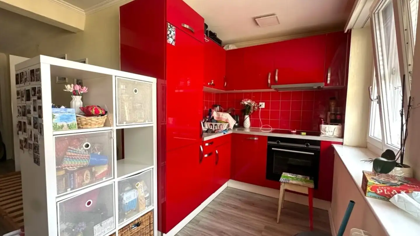 Appartement à louer - Rue Du Nord 7, 1800 Vevey