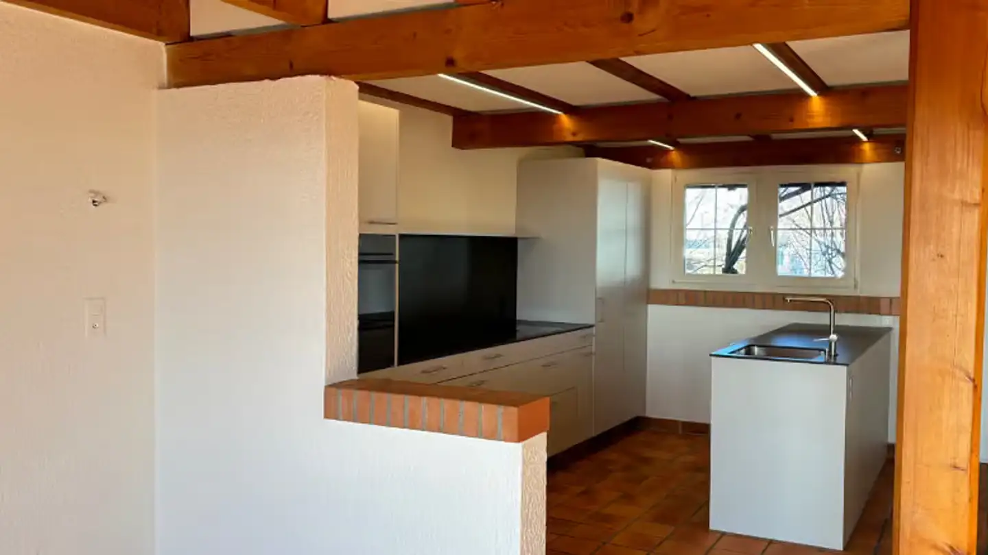 Stepped apartment for rent - Abernstrasse 5, 8632 Tann - Photo 3