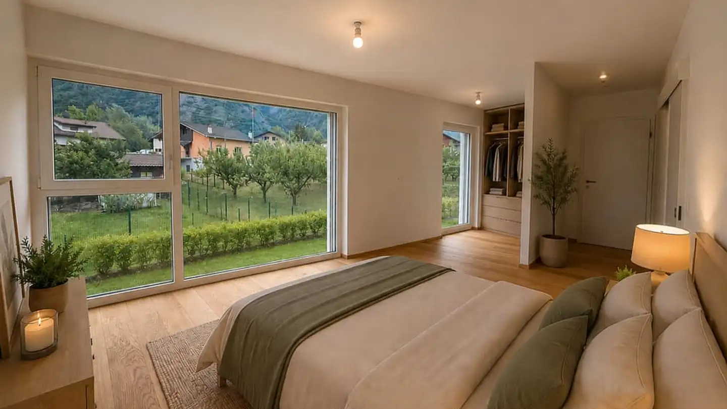 Wohnung kaufen - 1908 Riddes - Foto 4