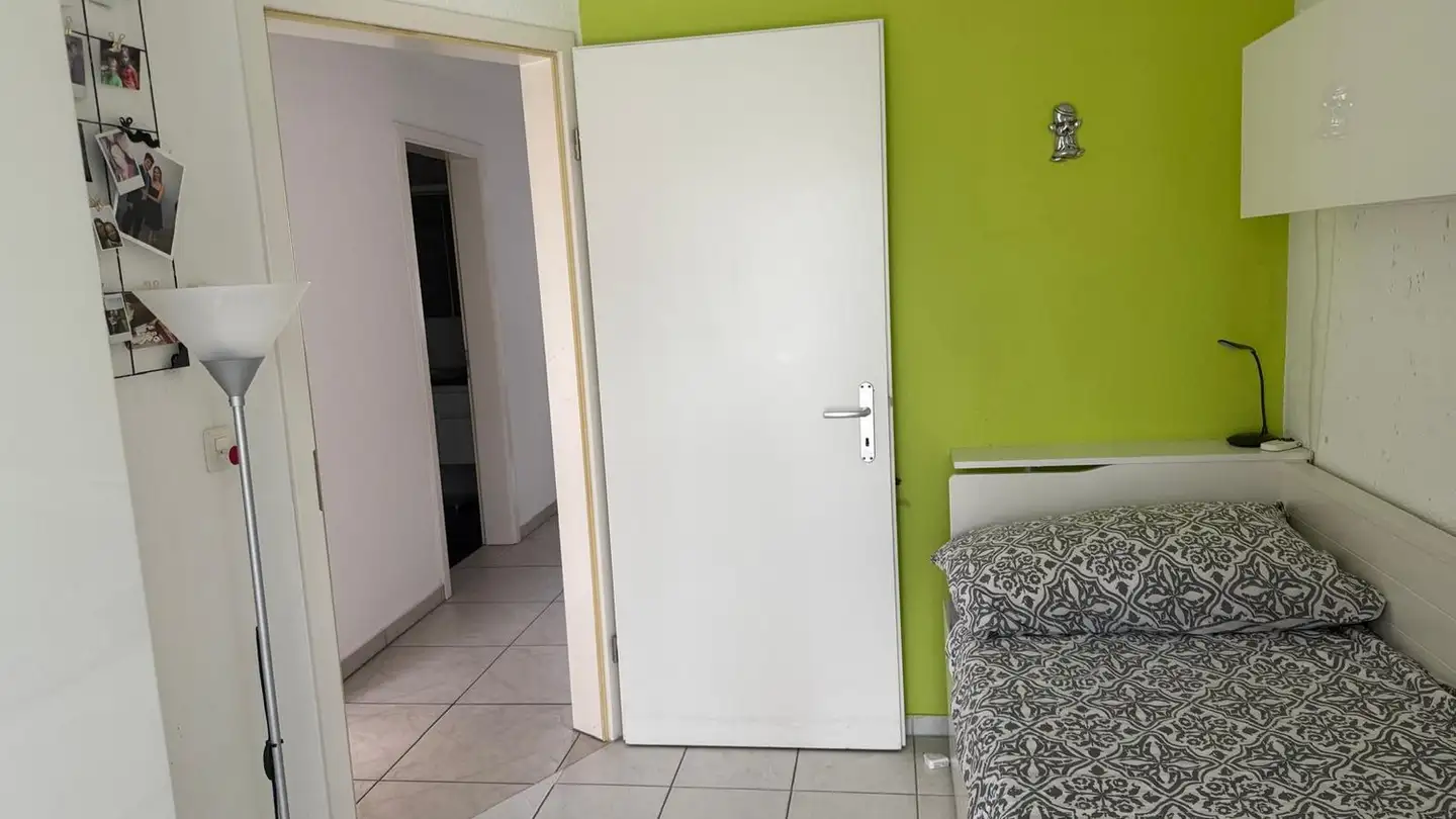 Single room for rent - Birkenstrasse 36, 8107 Buchs ZH - Photo 3