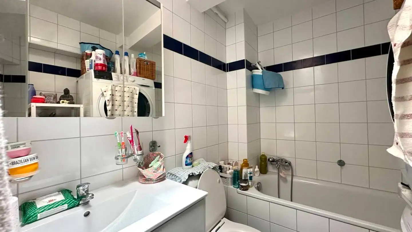 Appartement à louer - Rue Du Nord 7, 1800 Vevey - Photo 4