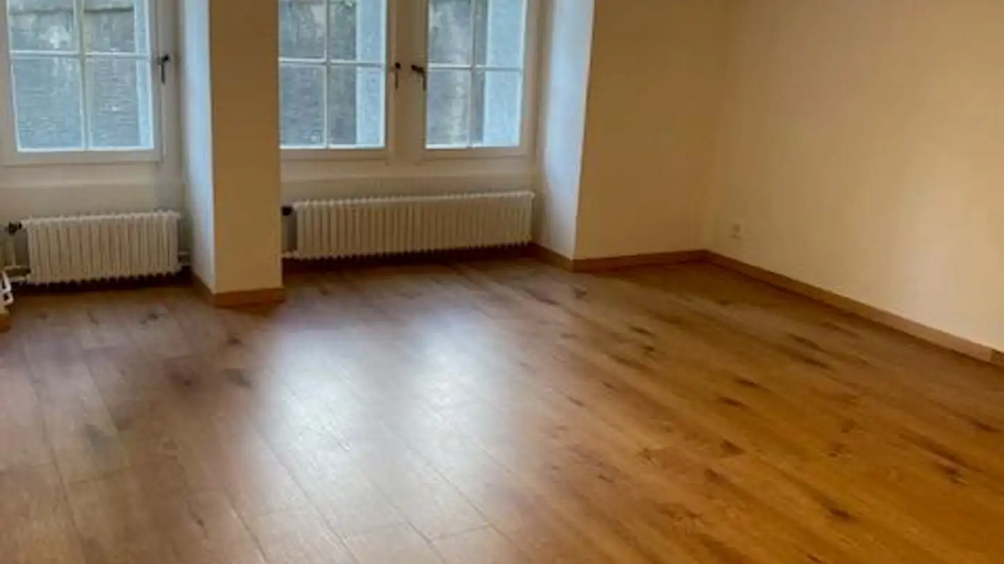 Wohnung mieten - Rue De La Sarine 10, 1700 Fribourg