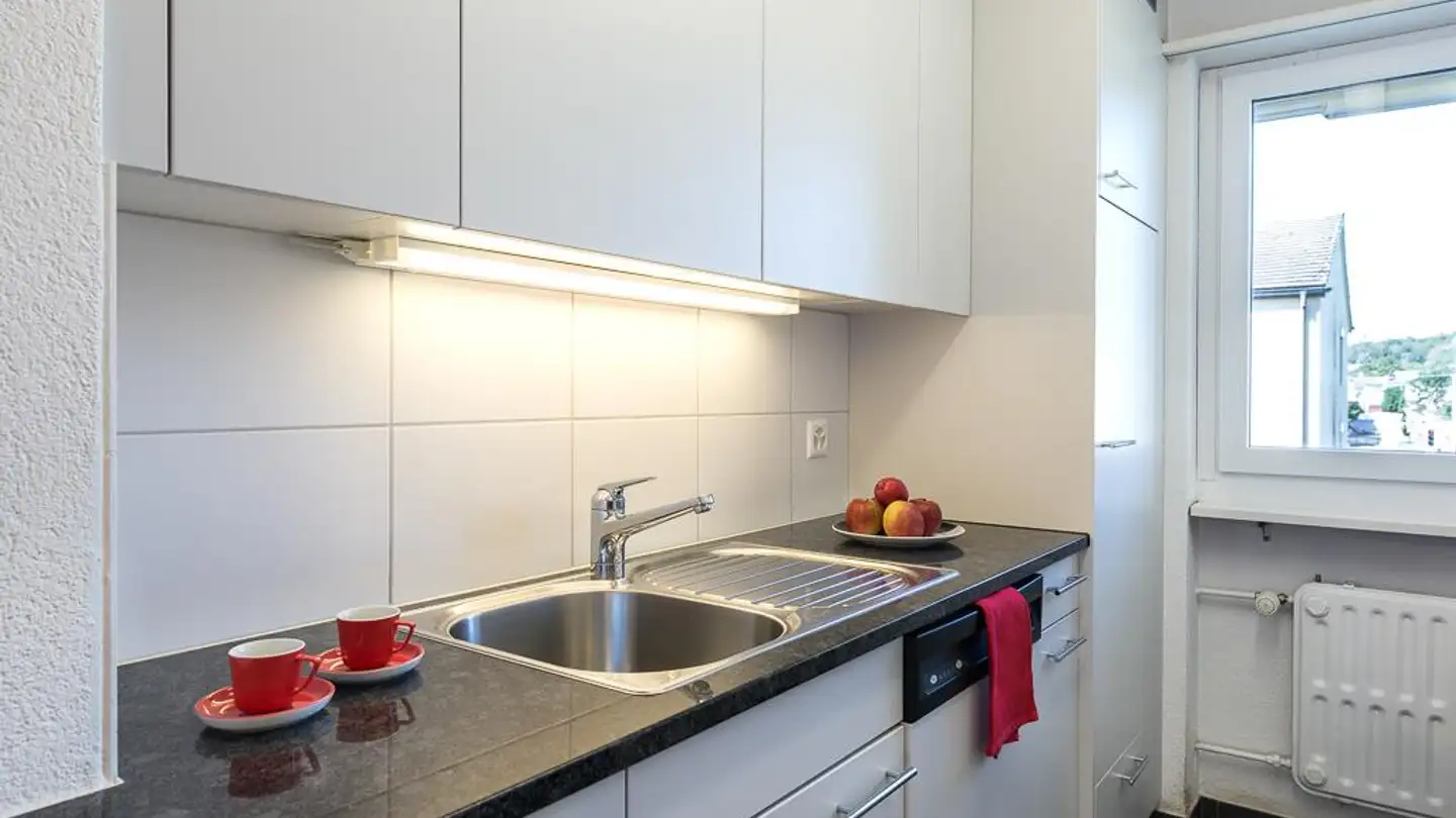 Wohnung mieten - Quellmattstrasse, 5035 Unterentfelden - Foto 2