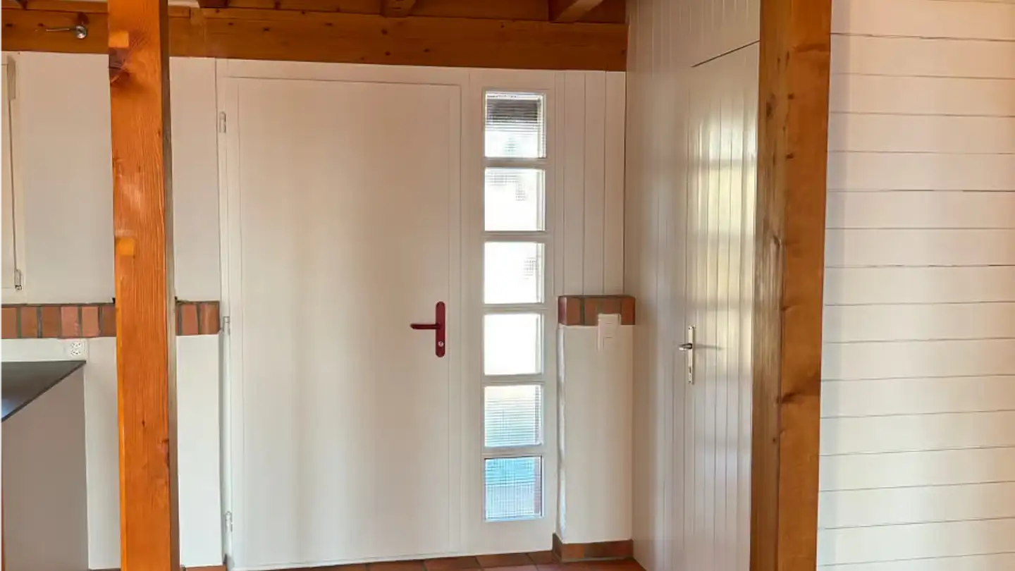 Stepped apartment for rent - Abernstrasse 5, 8632 Tann - Photo 4