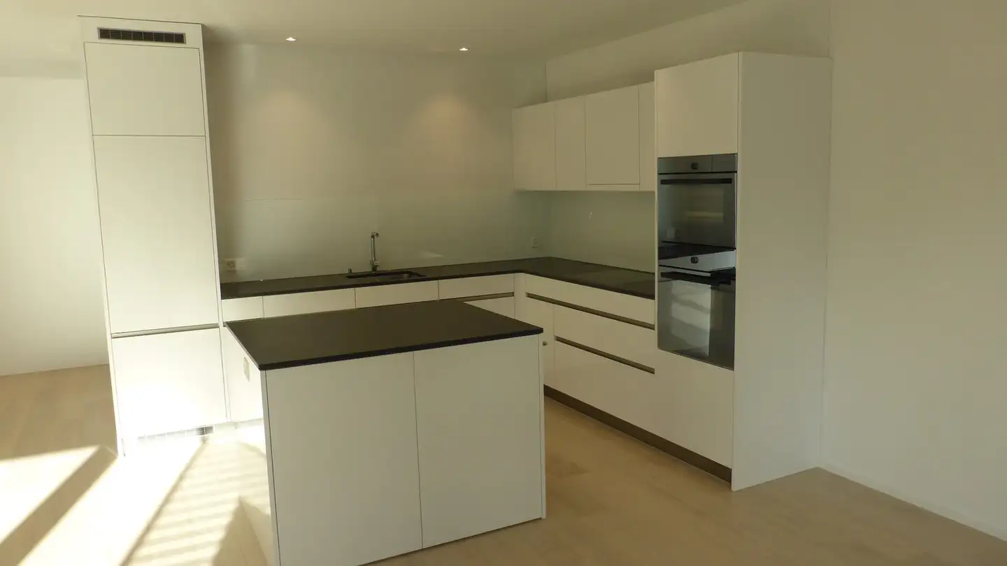 Apartment for rent - Bahnhofstrasse 24b, 8570 Weinfelden - Photo 3