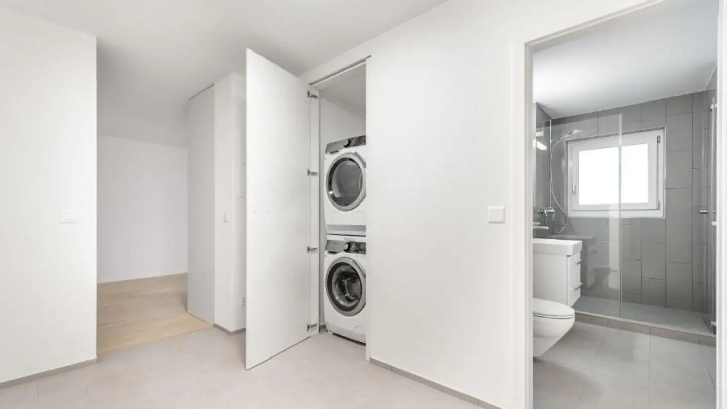 Wohnung mieten - Langacherstrasse 10, 8103 Unterengstringen - Foto 3