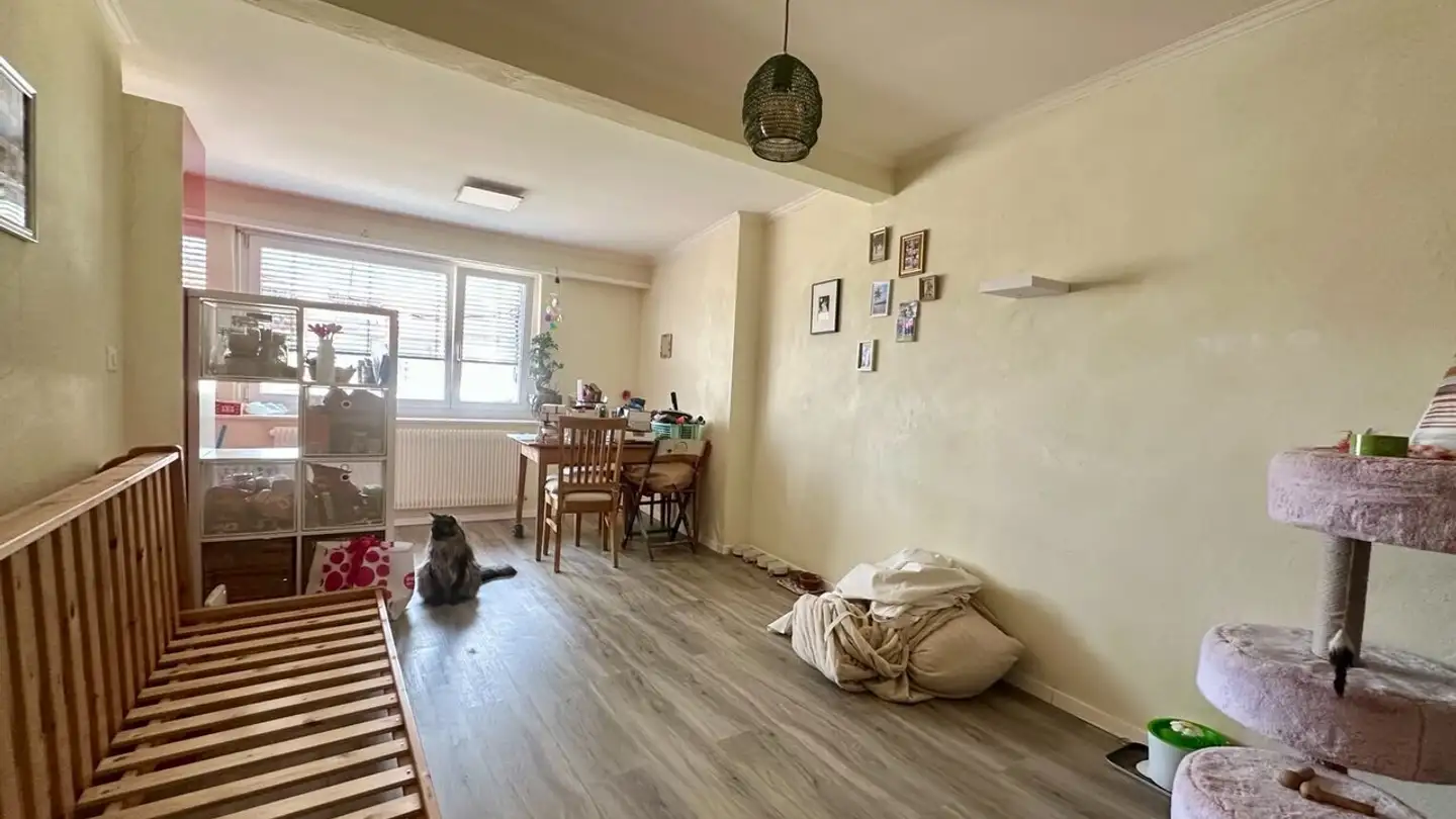 Appartement à louer - Rue Du Nord 7, 1800 Vevey - Photo 2