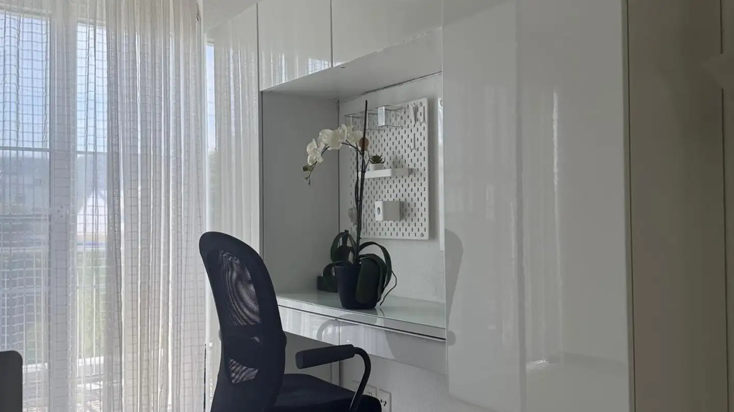 Single room for rent - Birkenstrasse 36, 8107 Buchs ZH - Photo 2