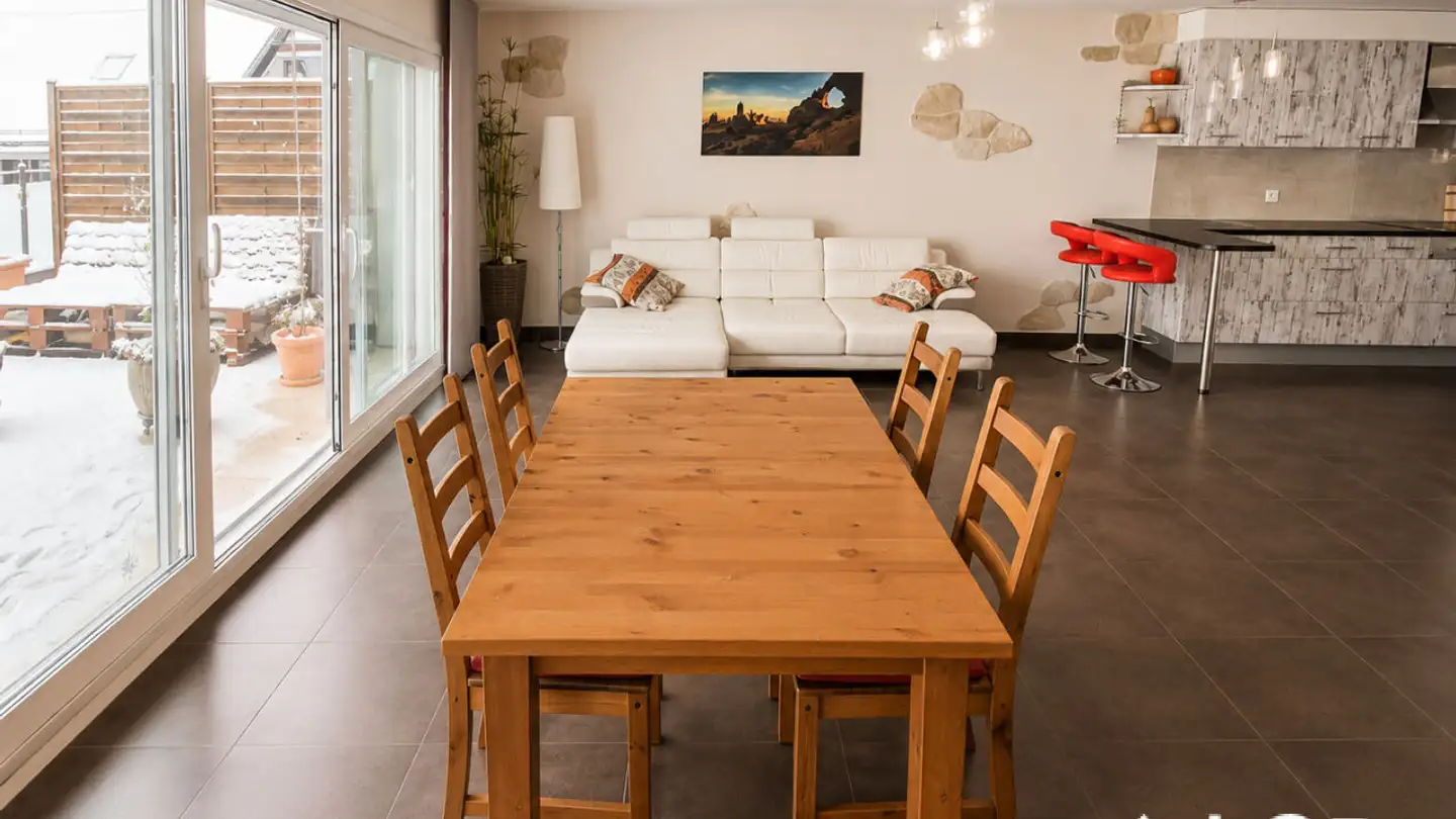 Appartement à louer - 1372 Bavois - Photo 3