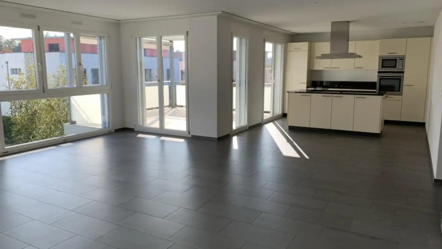 Wohnung mieten - Hofacherstrasse 18, 5443 Niederrohrdorf - Foto 4