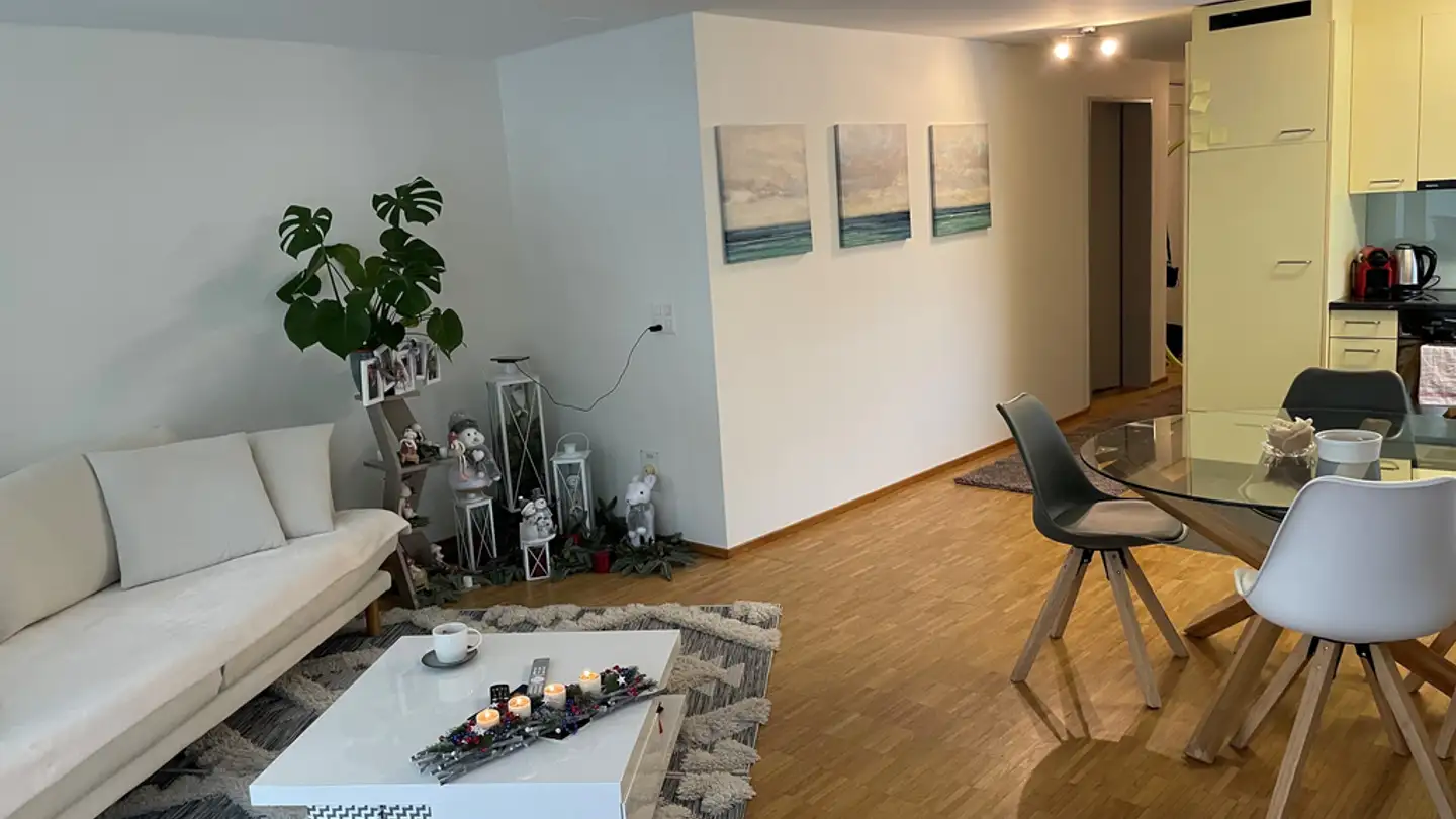 Appartement à louer - Talstrasse 26, 3053 Münchenbuchsee - Photo 3