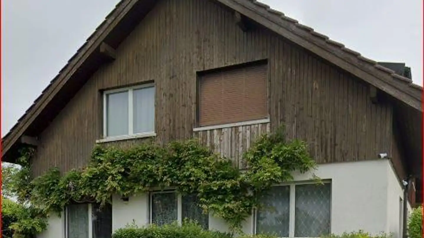 Maison individuelle à vendre - Neuwilstrasse, 9306 Freidorf TG - Photo 3