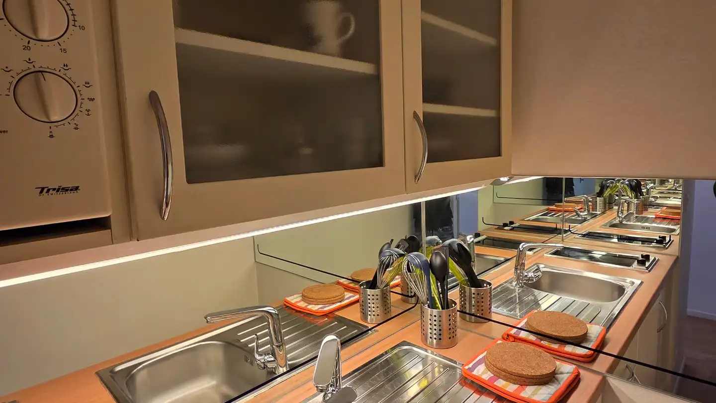 Appartement à louer - Rue Des Crêtes 25, 1018 Lausanne - Photo 3