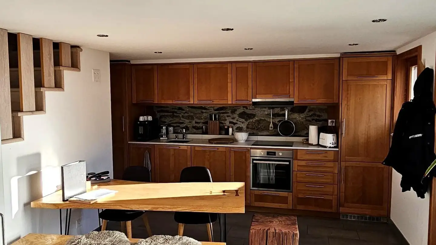 Einfamilienhaus mieten - Borla, 6809 Medeglia