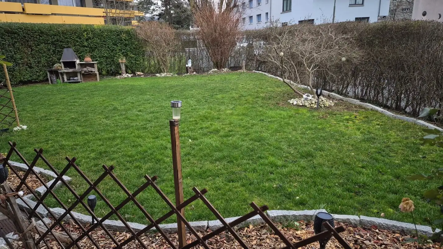 Penthouse for rent - Florastrasse 2, 4127 Birsfelden