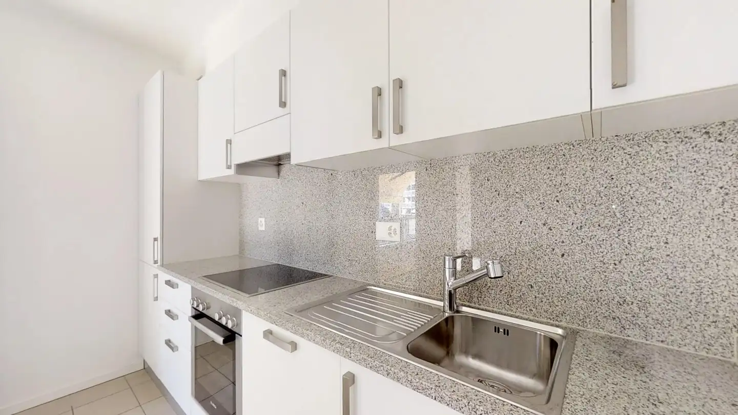 Apartment for rent - Via Ceresio 55, 6963 Pregassona - Photo 3