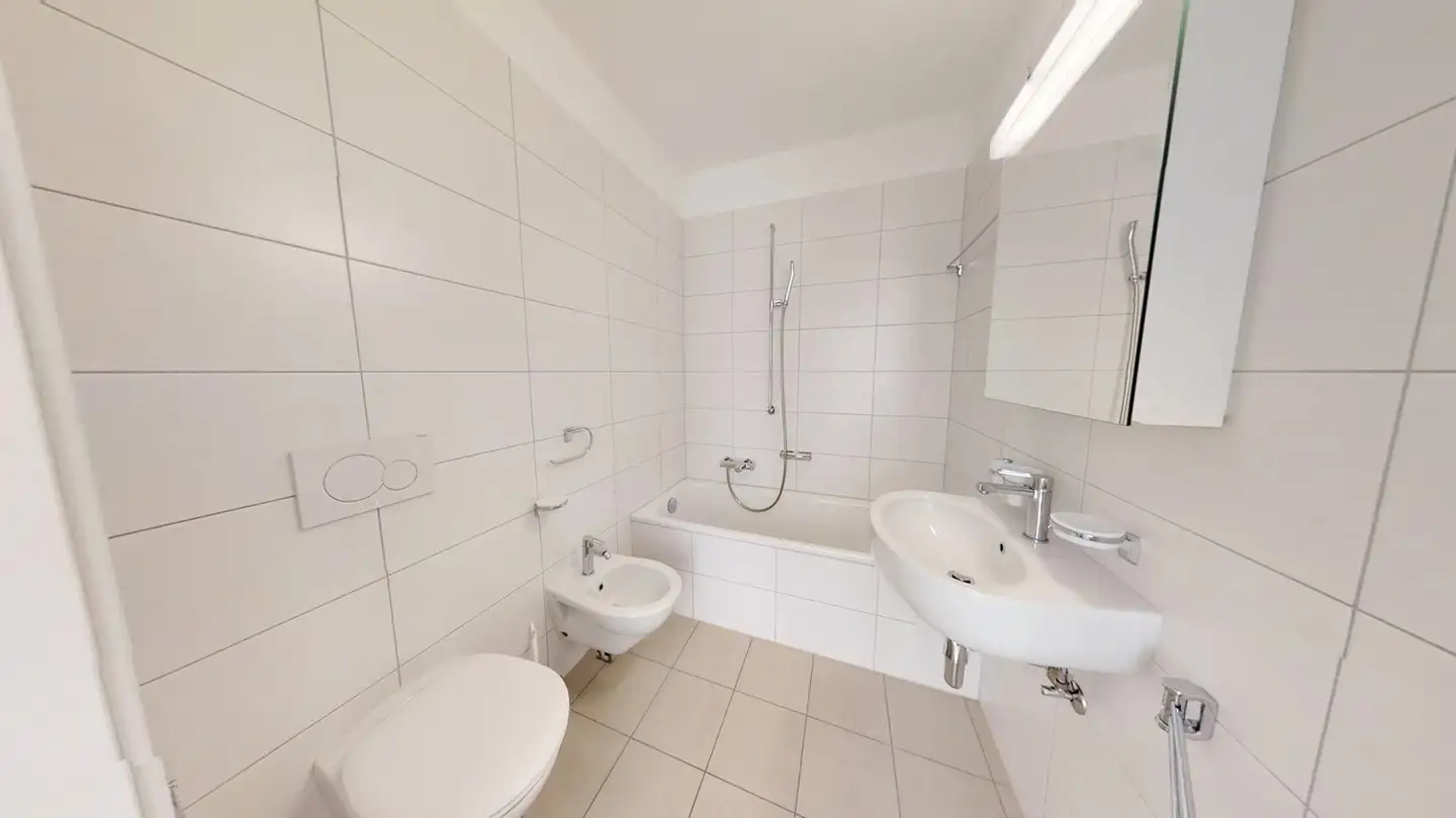 Apartment for rent - Via Ceresio 55, 6963 Pregassona - Photo 4