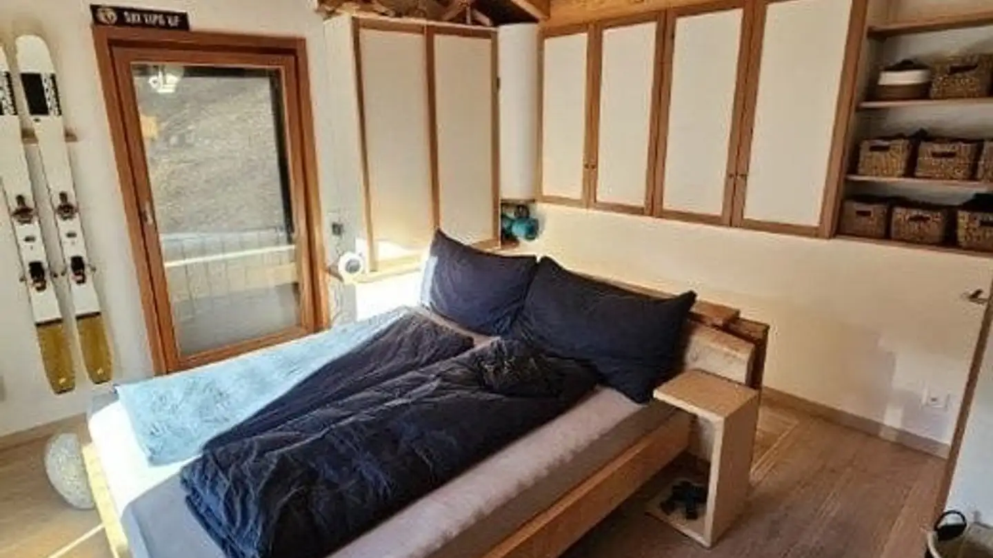 Casa singola in affitto - Borla, 6809 Medeglia - Foto 2