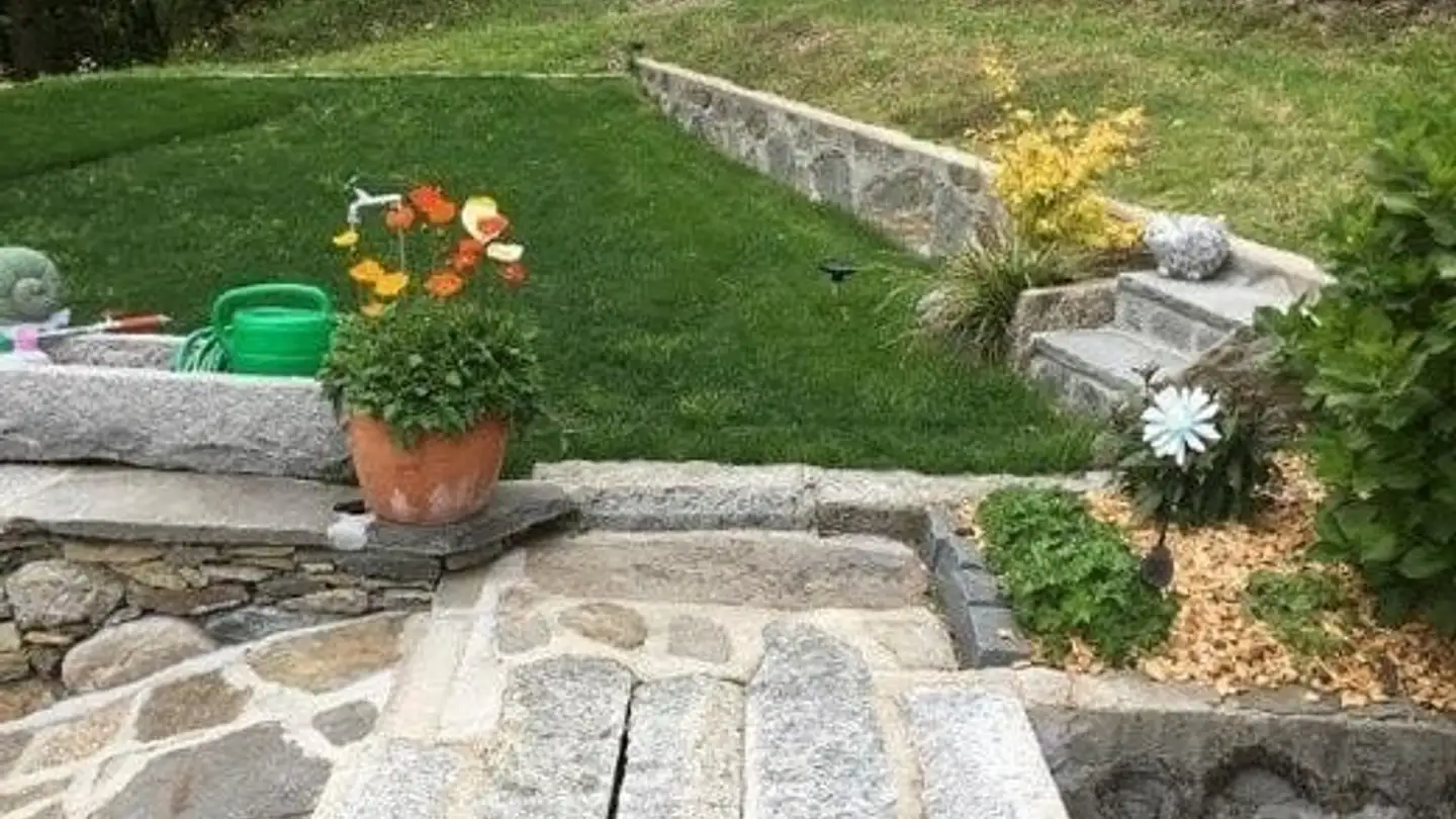 Casa singola in affitto - Borla, 6809 Medeglia - Foto 4