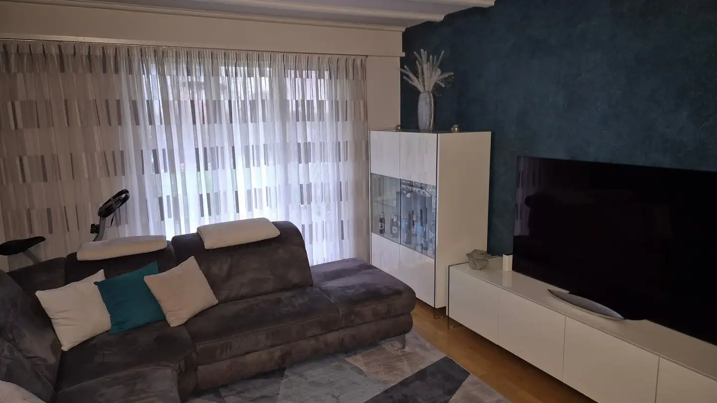 Penthouse for rent - Florastrasse 2, 4127 Birsfelden - Photo 2