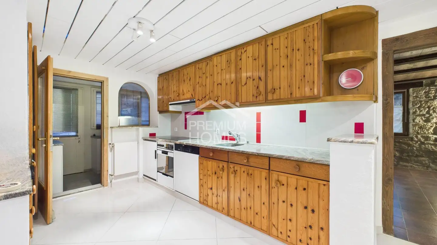 Immeuble résidentiel à vendre - 2830 Courrendlin - Photo 4