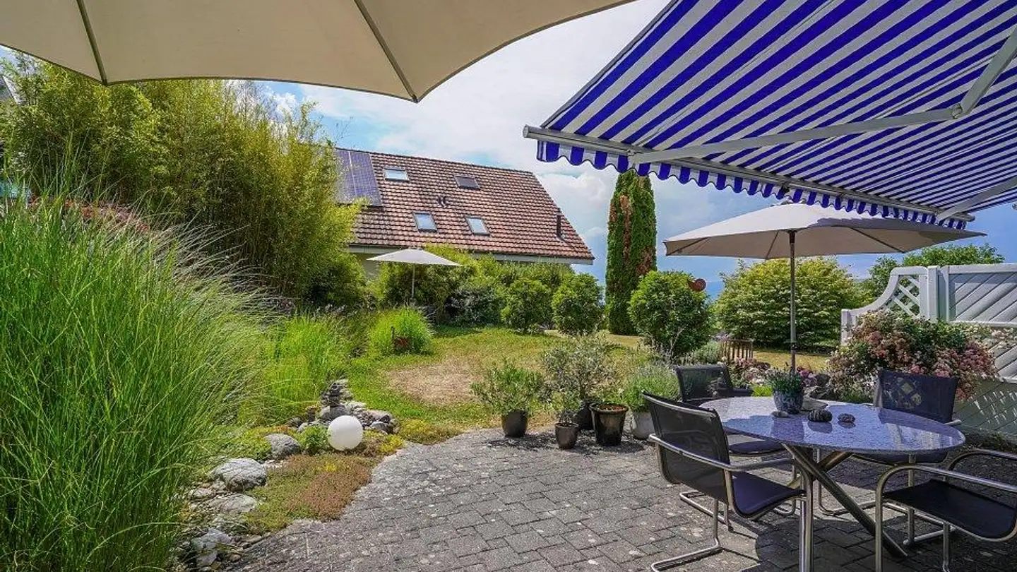 Casa singola in vendita - 3253 Schnottwil - Photo 4