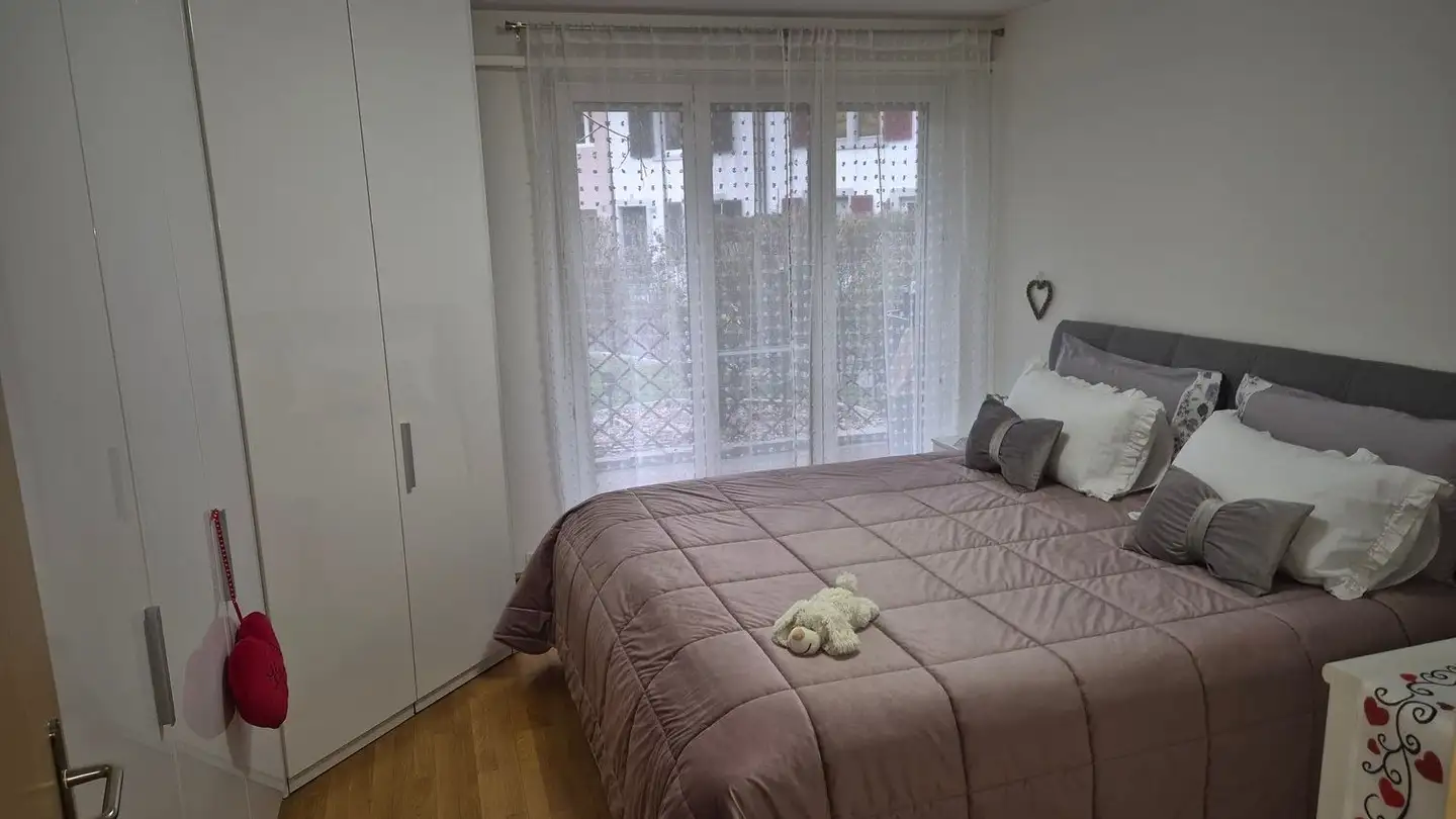 Penthouse for rent - Florastrasse 2, 4127 Birsfelden - Photo 3