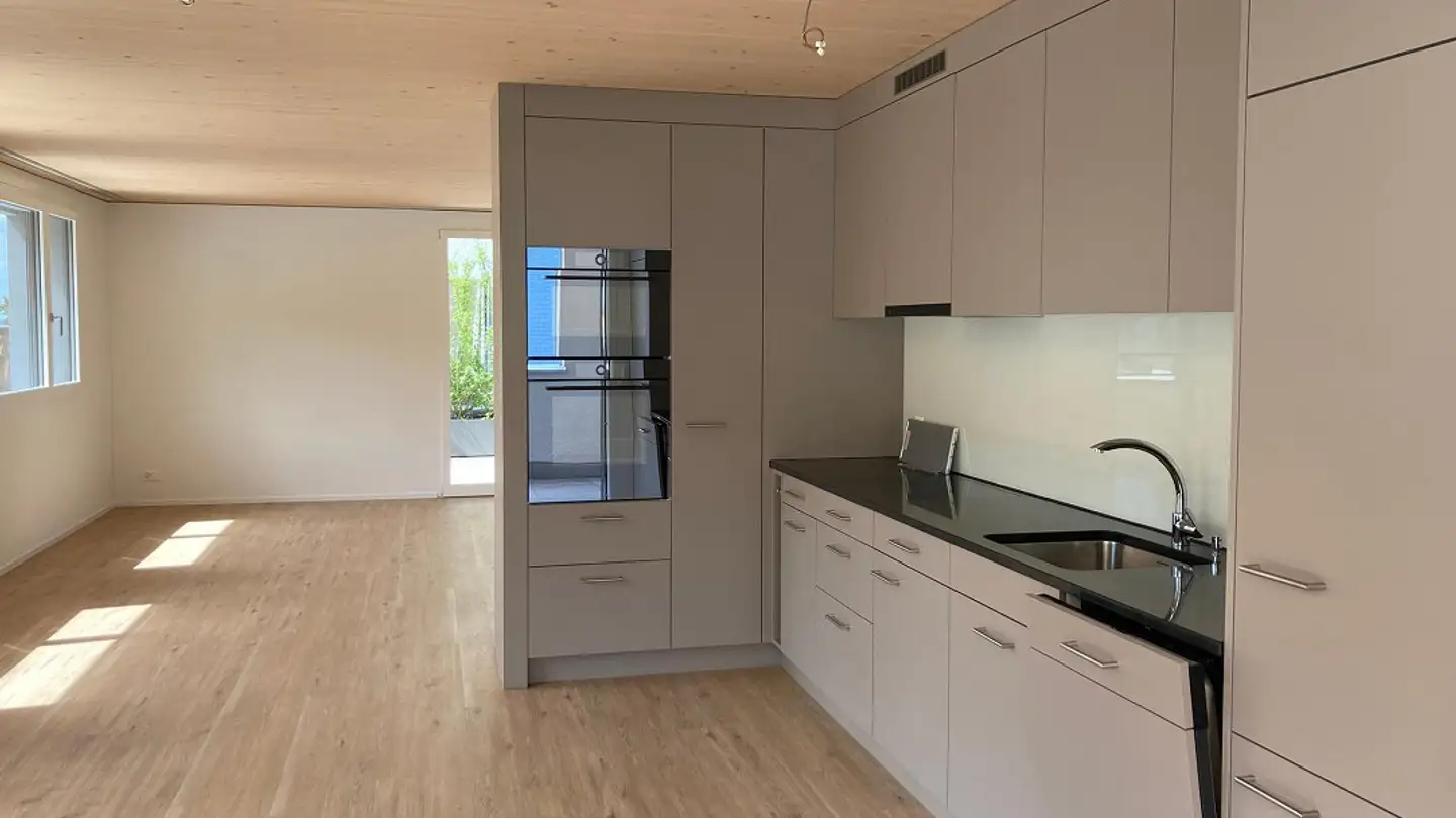 Apartment for rent - Dorfstrasse 24, 8834 Schindellegi