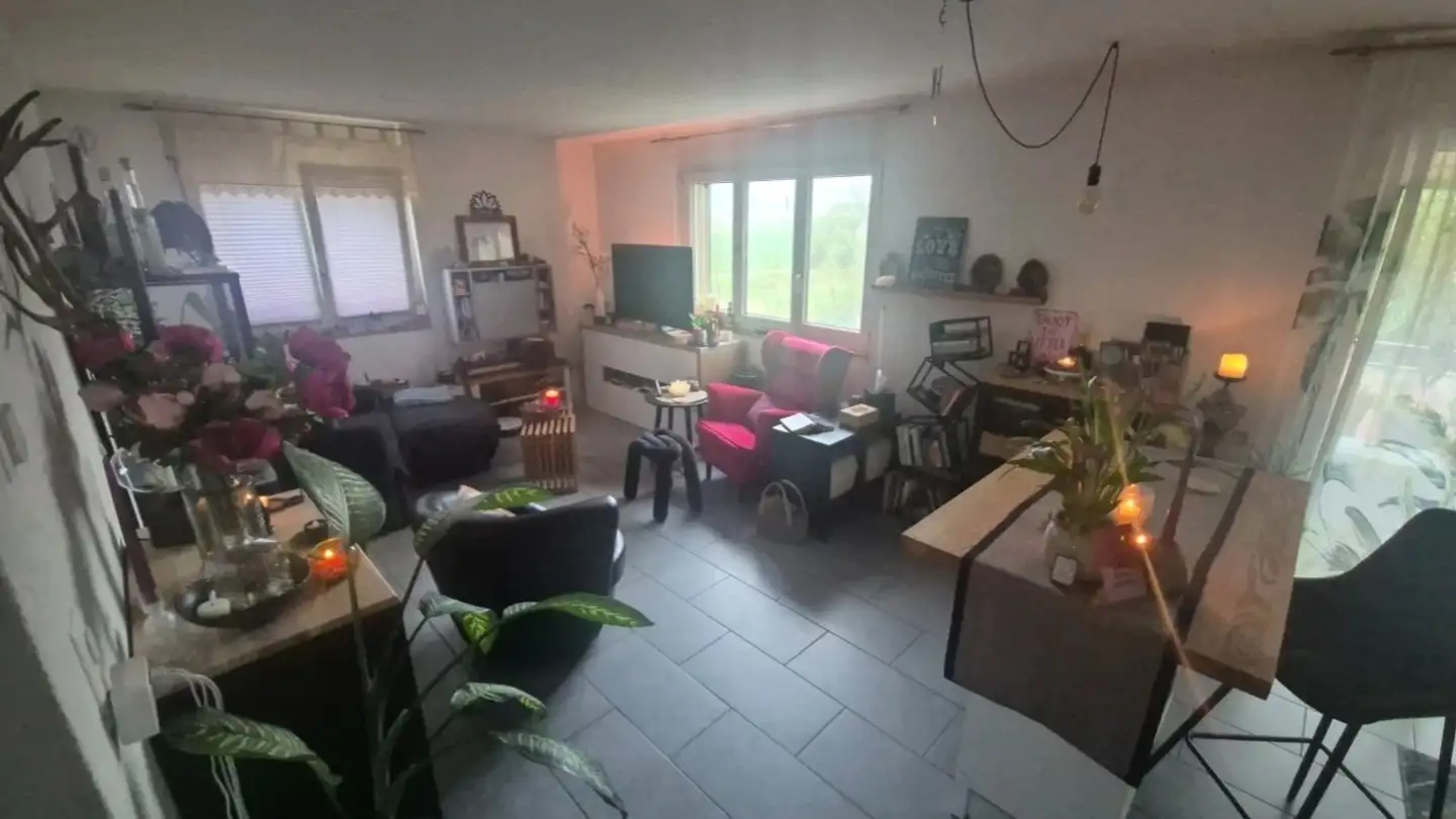 Appartamento in affitto - Insstrasse 19, 3235 Erlach