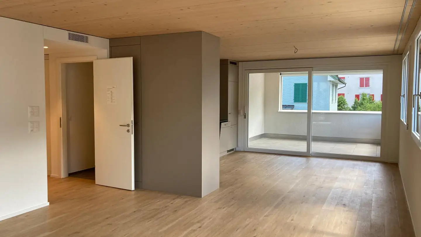 Appartamento in affitto - Dorfstrasse 24, 8834 Schindellegi - Foto 2