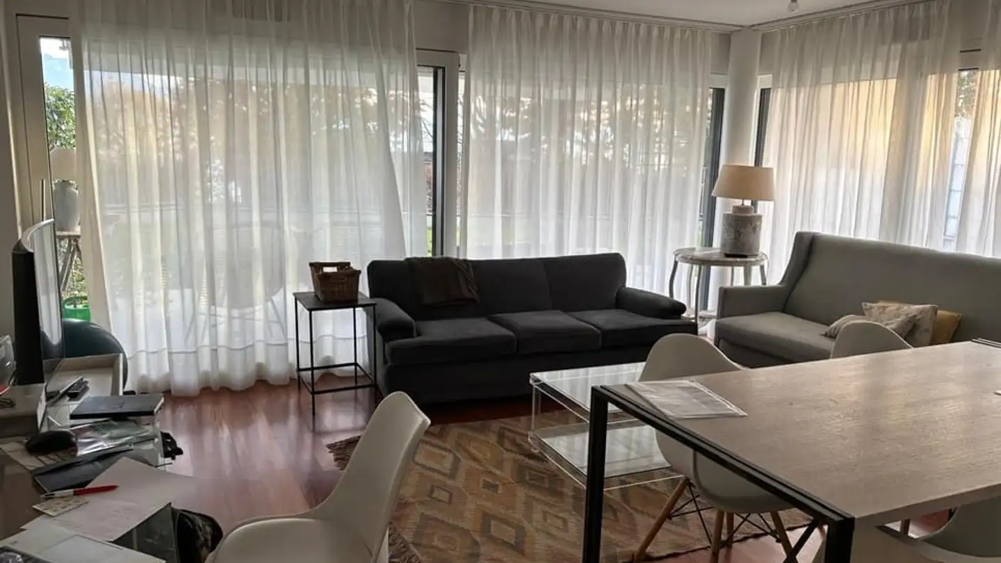 Wohnung mieten - Route Du Lac 17, 1094 Paudex - Foto 2