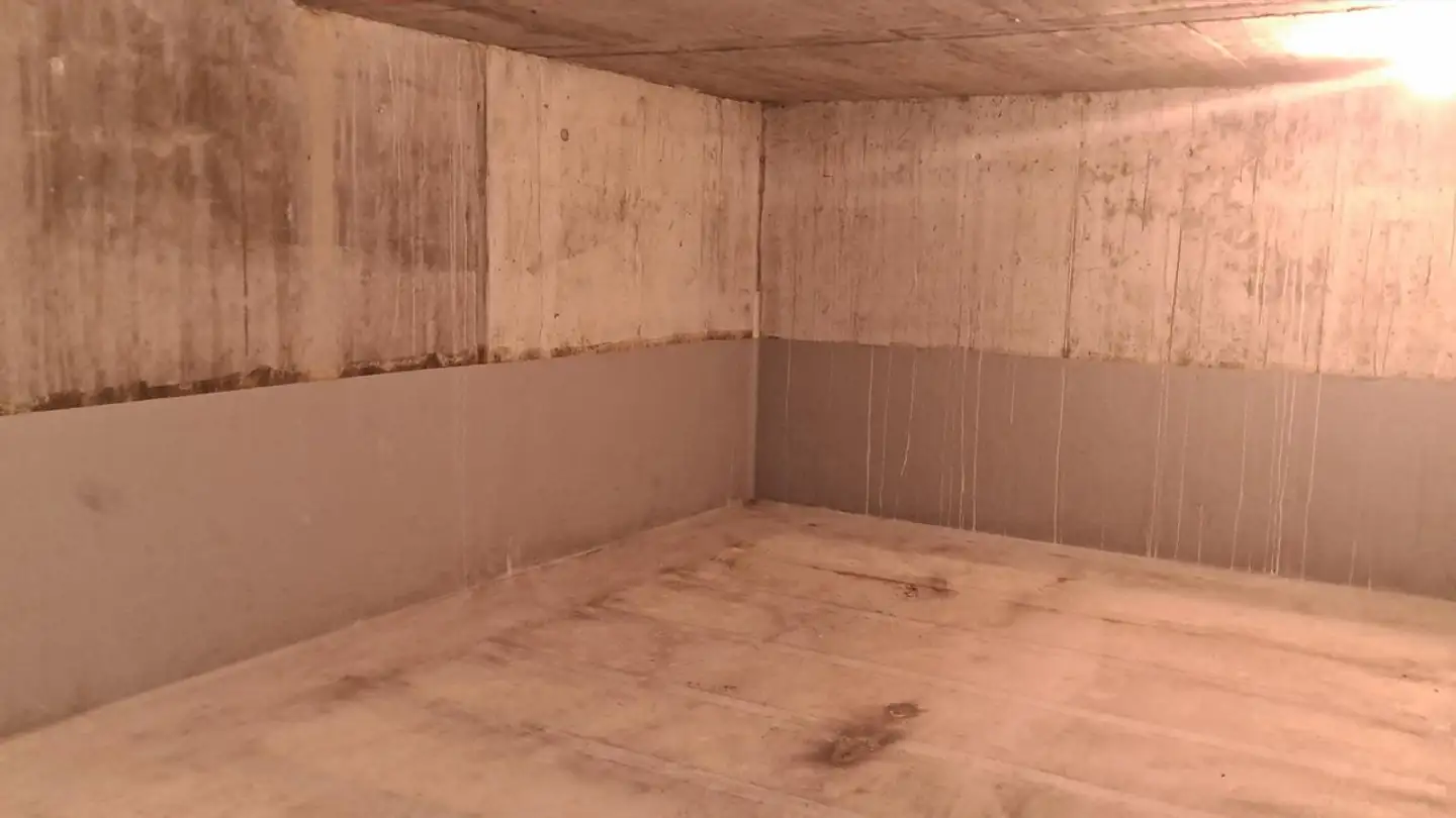 Espace de stockage à louer - Neudorfstrasse 22, 6313 Menzingen