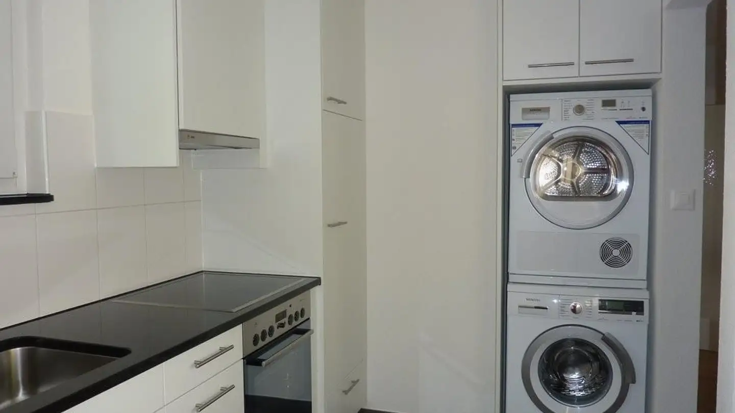 Appartement à louer - Balberstrasse 74, 8038 Zürich - Photo 3