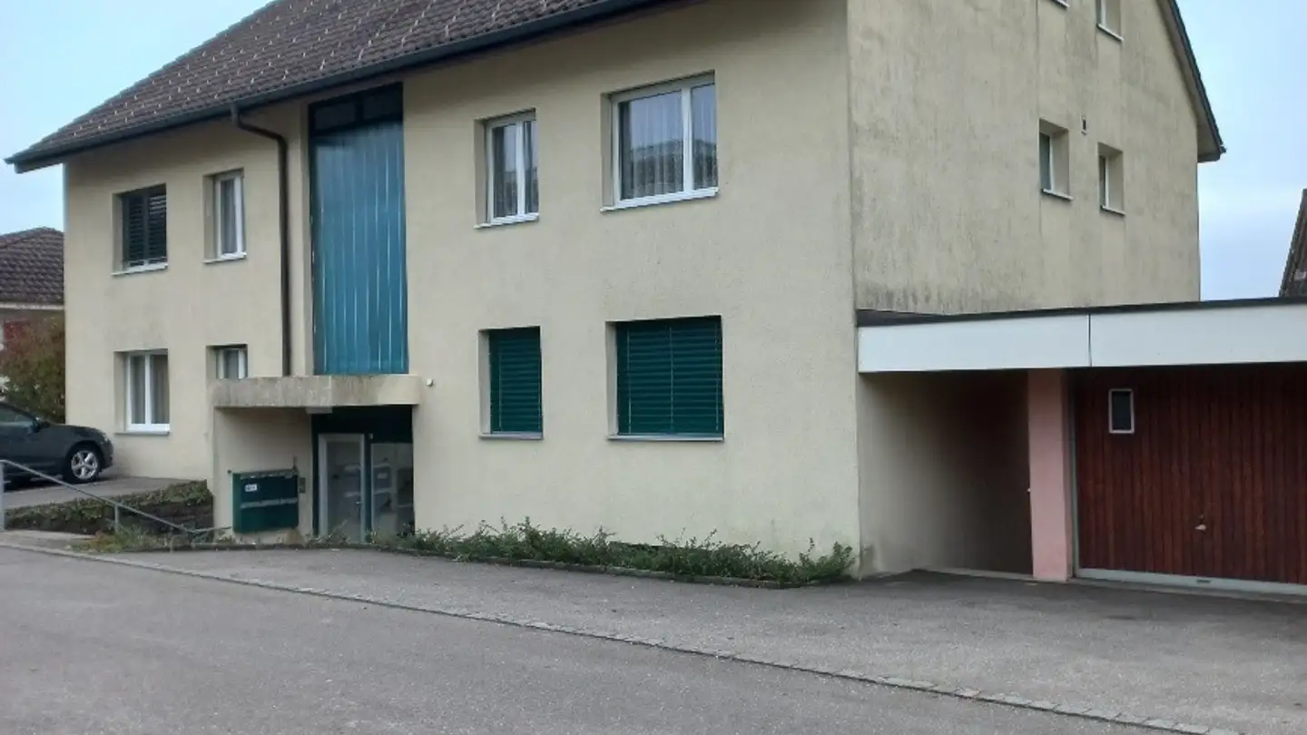 Appartement à louer - Sonnmattstrasse 10, 3506 Grosshöchstetten