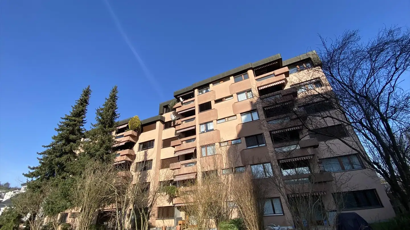Appartamento in vendita - 2800 Delémont