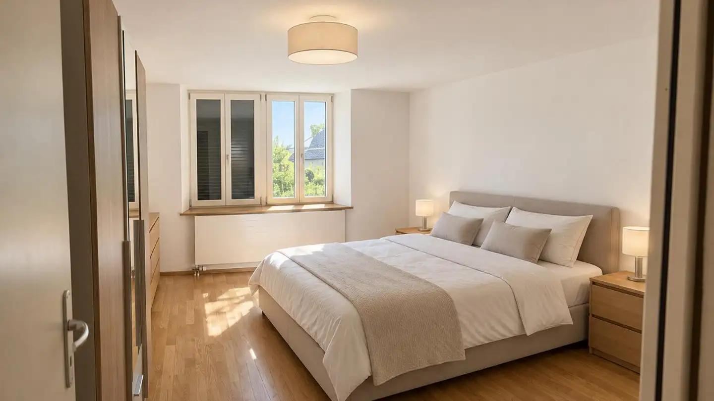 Apartment for rent - Schulstrasse 23, 4450 Sissach