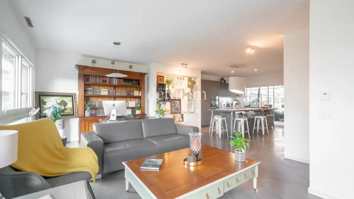 Appartement à vendre - 1025 St-Sulpice VD - Photo 3