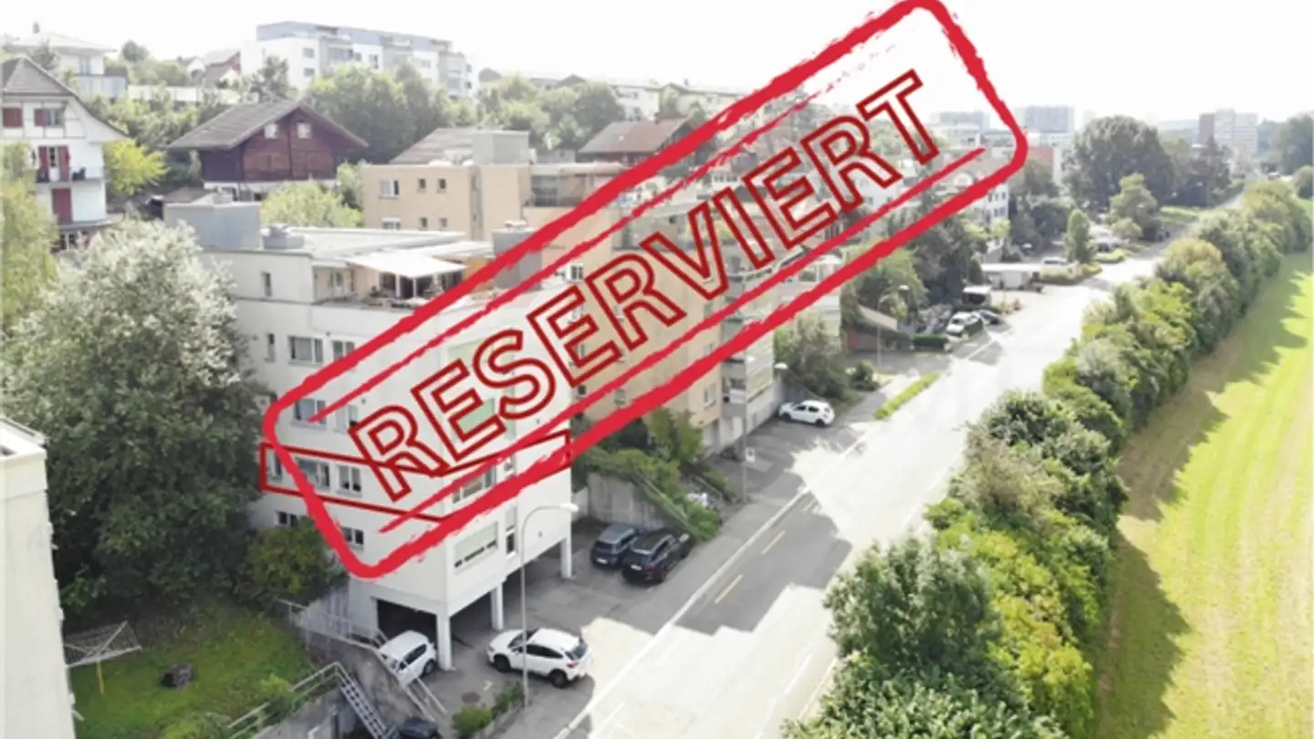 Wohnung kaufen - 3052 Zollikofen