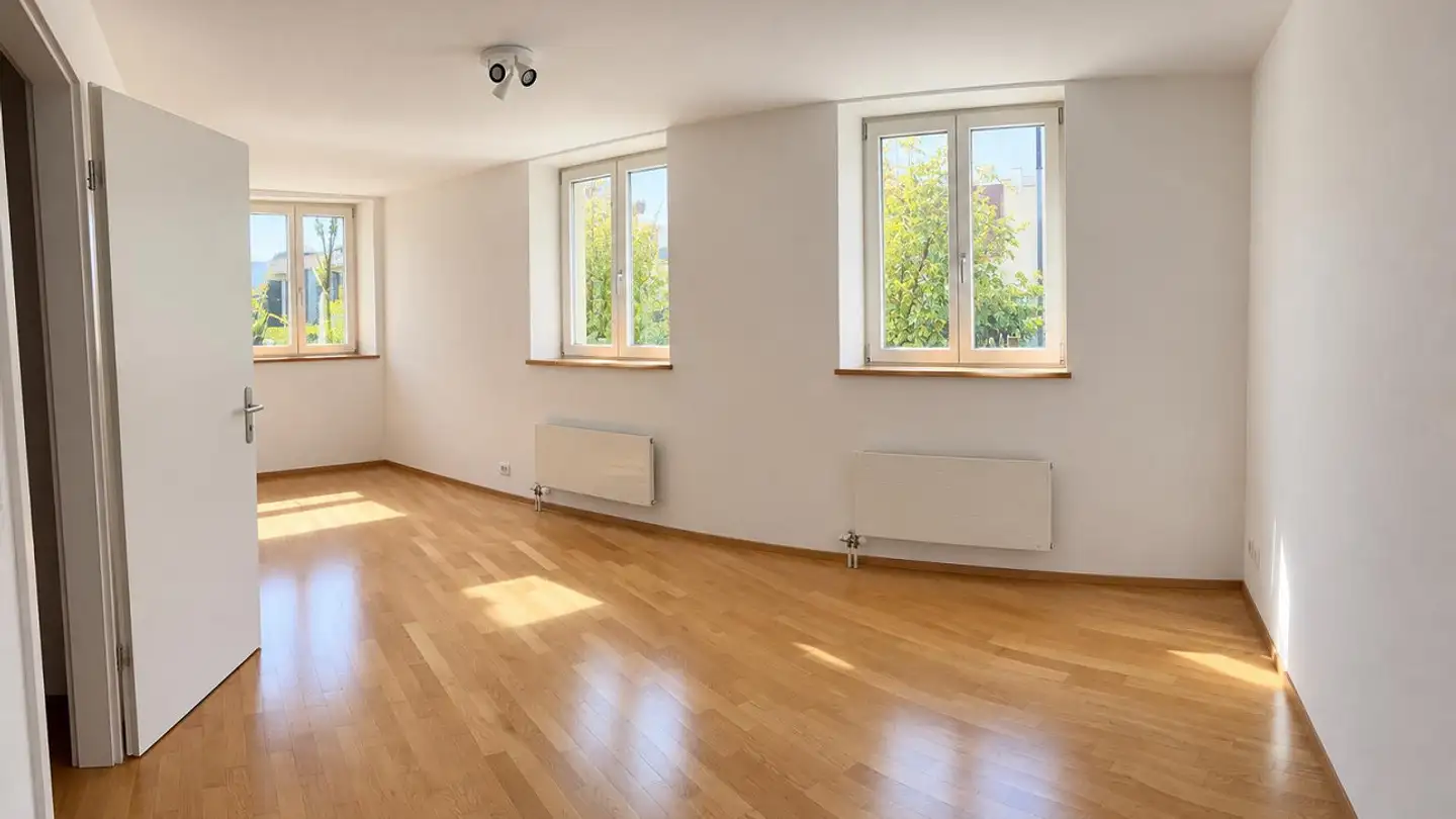 Apartment for rent - Schulstrasse 23, 4450 Sissach - Photo 2
