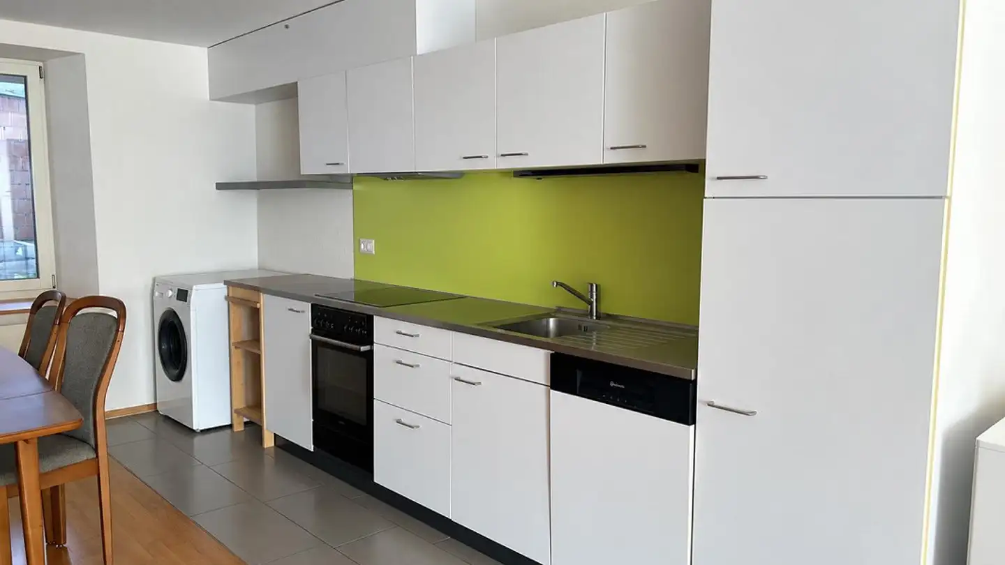 Apartment for rent - Schulstrasse 23, 4450 Sissach - Photo 3