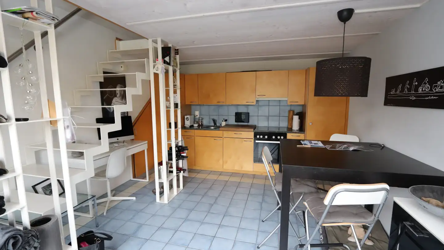 Apartment for rent - Seestrasse 7, 5712 Beinwil am See