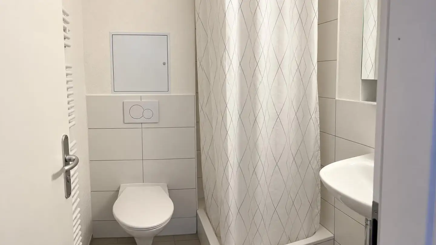 Apartment for rent - Schulstrasse 23, 4450 Sissach - Photo 4